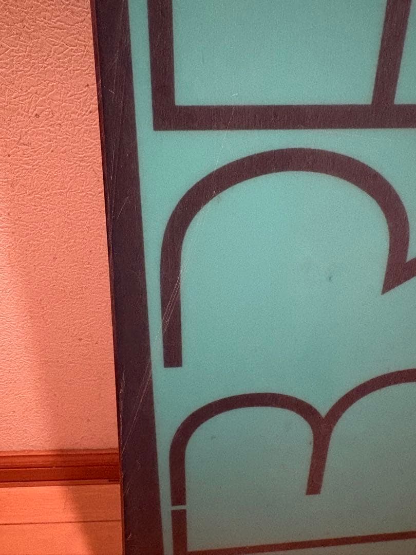 RICE28 LIBRE 142 スノーボード　UNIONビンディング付き可