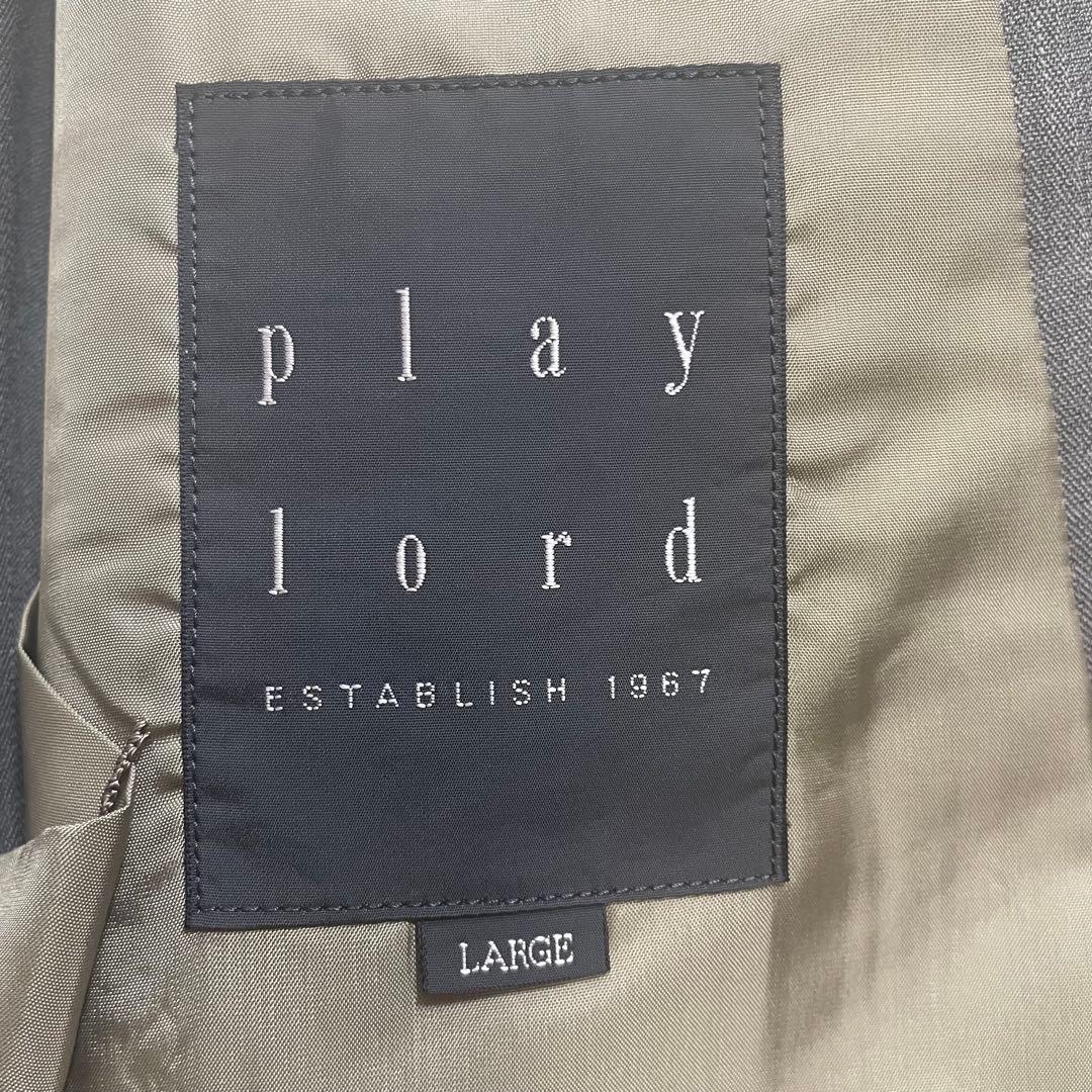 5点セット✨ アルマーニ セットアップ ダブル ピンズ ネクタイシャツ 緑 XL