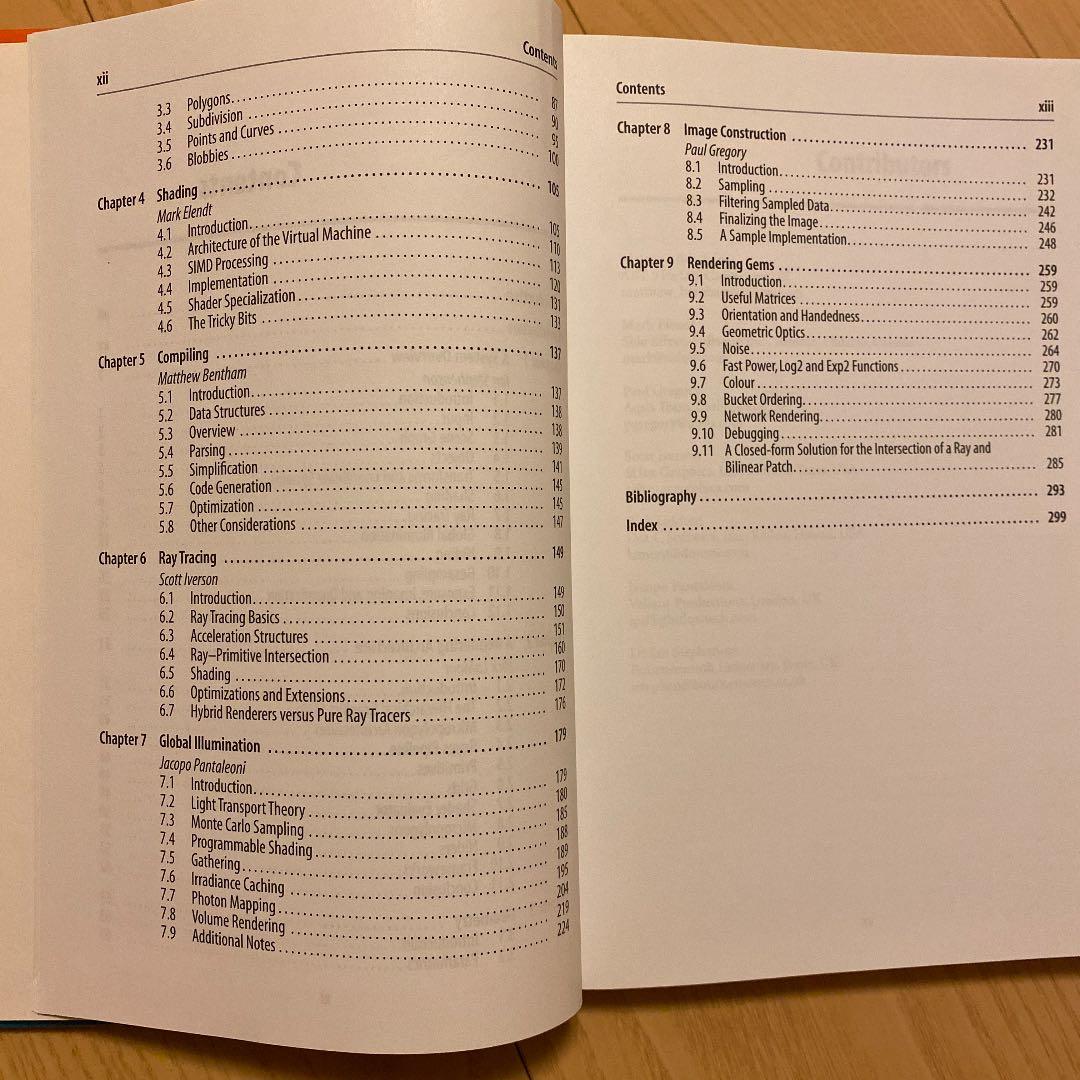 洋書 Production Rendering