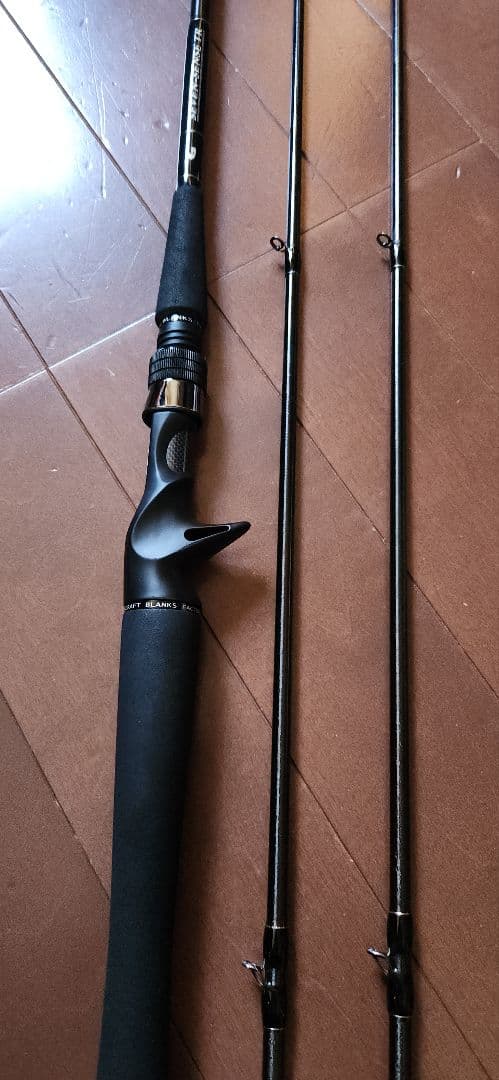 送料込み❗【gcraftセブンセンスTRミッドウォーター MMB-972-TR】