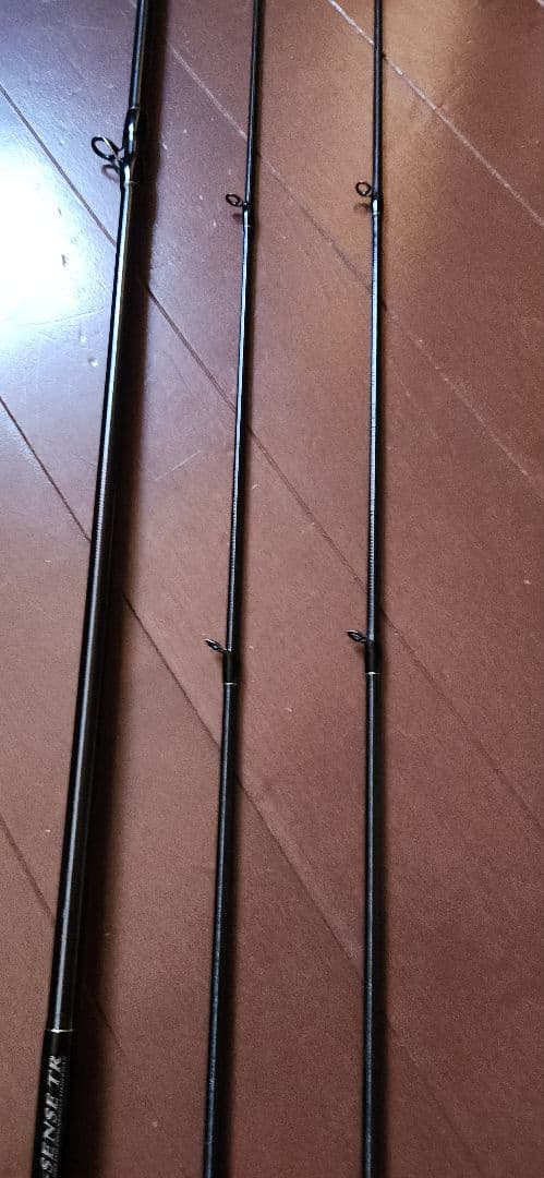 送料込み❗【gcraftセブンセンスTRミッドウォーター MMB-972-TR】