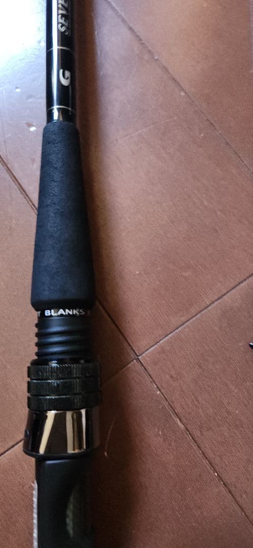 送料込み❗【gcraftセブンセンスTRミッドウォーター MMB-972-TR】