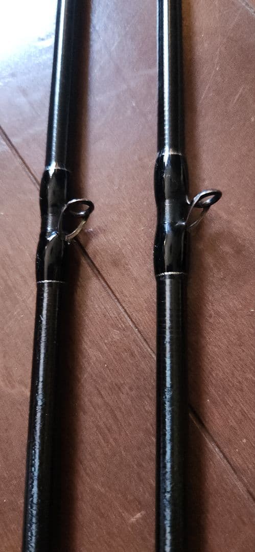 送料込み❗【gcraftセブンセンスTRミッドウォーター MMB-972-TR】