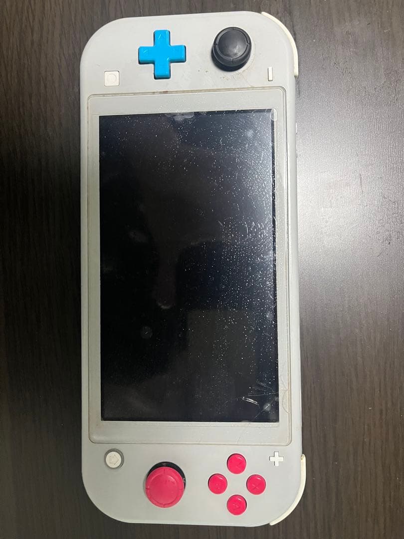 ニンテンドースイッチライト