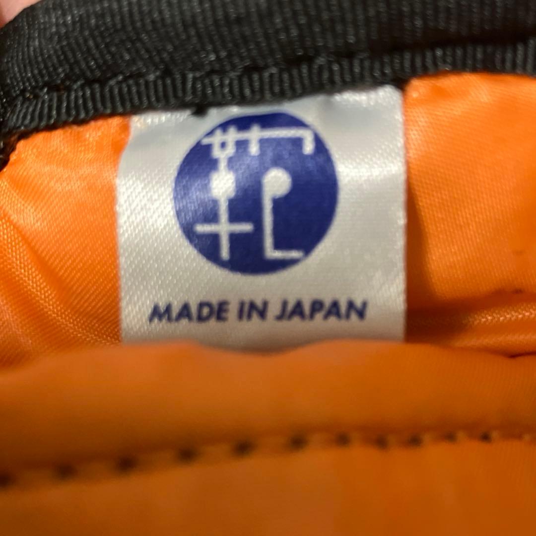 ポーター タンカー ダッフルバッグ L ボストン 黒 完売品 吉田カバン