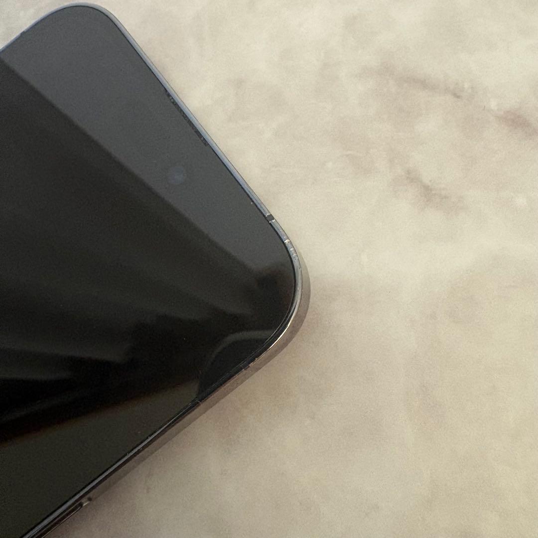 iPhone 14 Pro Max 128GB SIMフリー