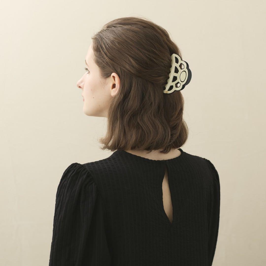 ☆アレクサンドル ドゥ パリ⭐︎【LISERAI】M クリップ