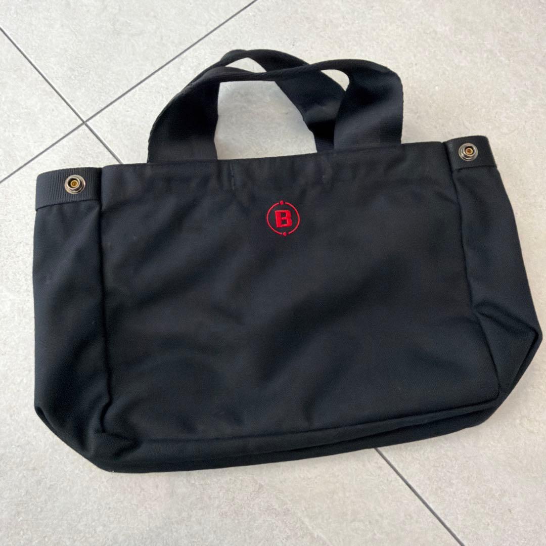 ブリーフィング カートバック