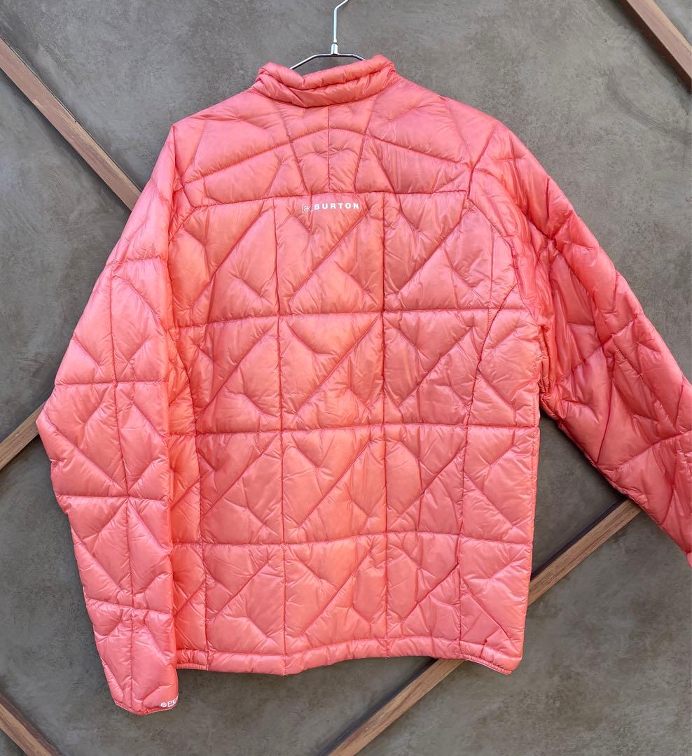 burton ak BKR UL DWN INS新品24モデルM