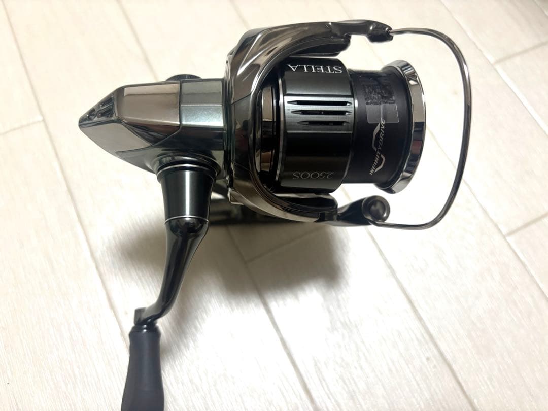 22ステラ　2500s 美品　　最終値下げ！！