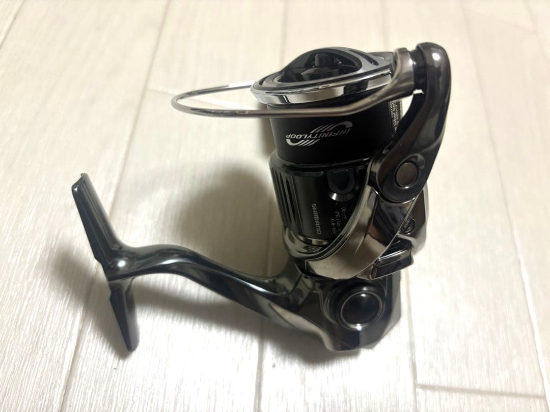 22ステラ　2500s 美品　　最終値下げ！！