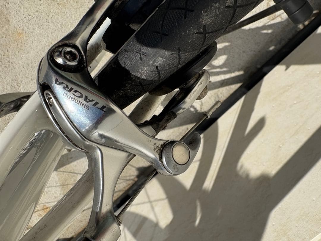 cannondale CAAD 9 ロードバイク 最後のアメリカ製 44サイズ