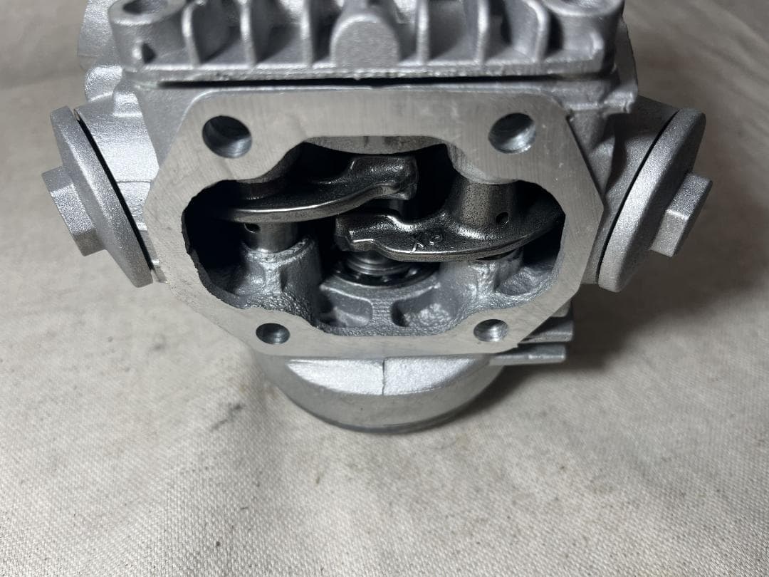 未使用！【タケガワ？】Ｅ２２ヘッド モンキー・ゴリラ他