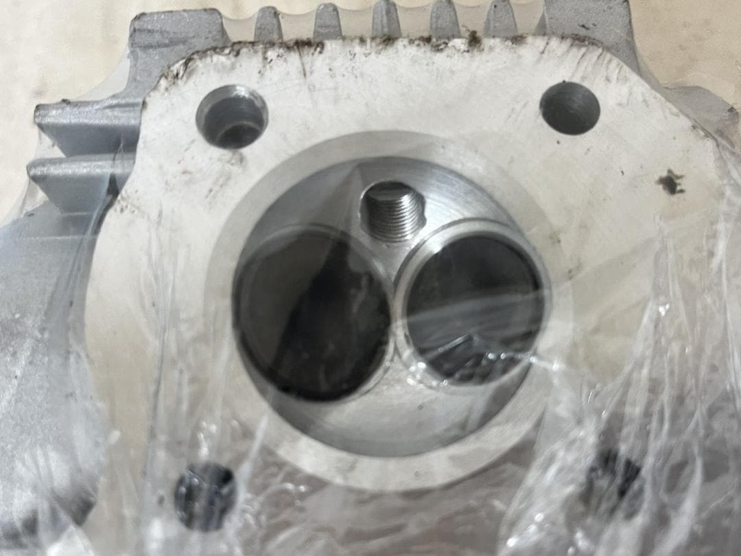 未使用！【タケガワ？】Ｅ２２ヘッド モンキー・ゴリラ他