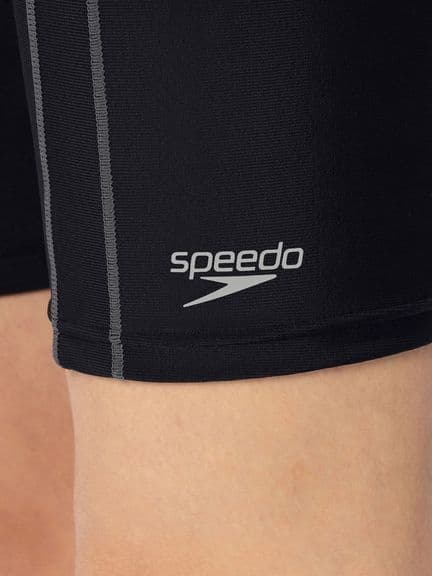 SPEEDO モノグラムジャパンルースンニースキン SFW12390