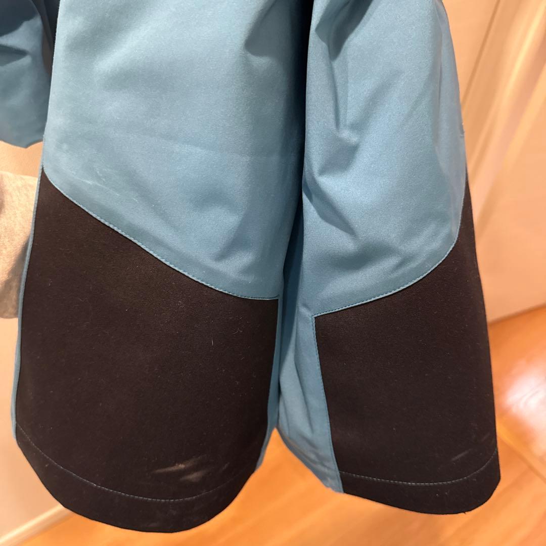 オガサカ　スキーウェア