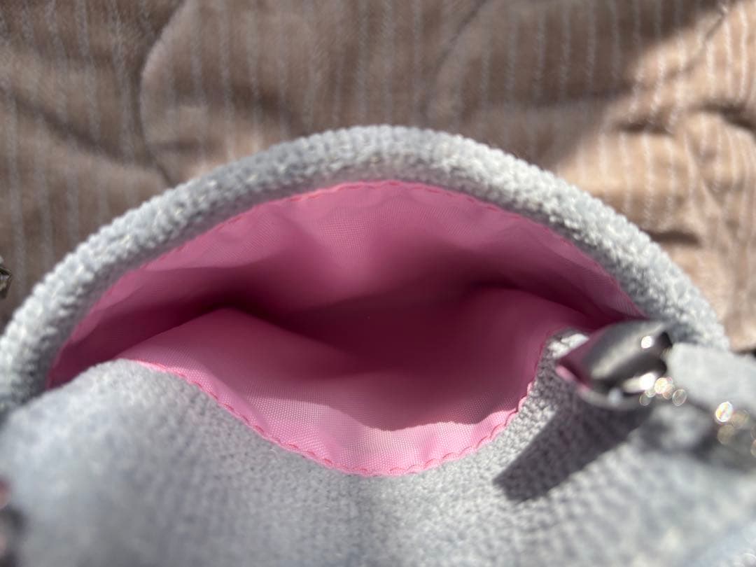 ま*ふ様 feiler フェイラー　プードル　ミニショルダー