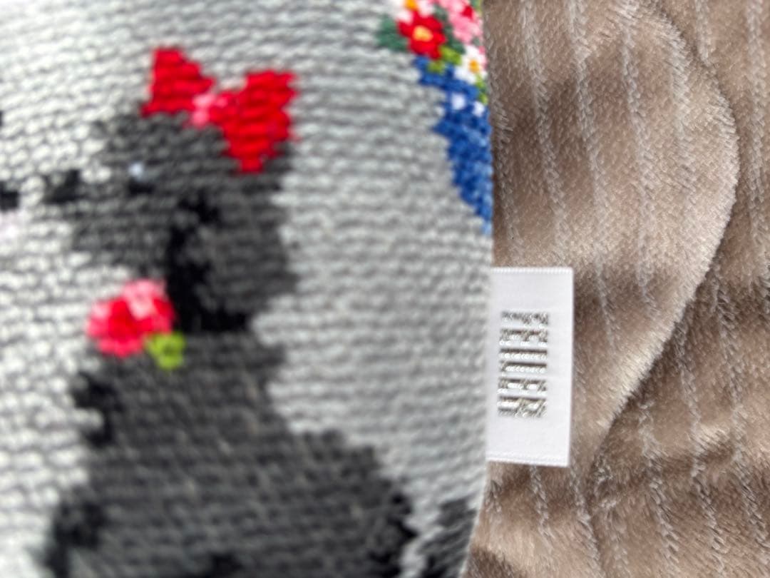 ま*ふ様 feiler フェイラー　プードル　ミニショルダー