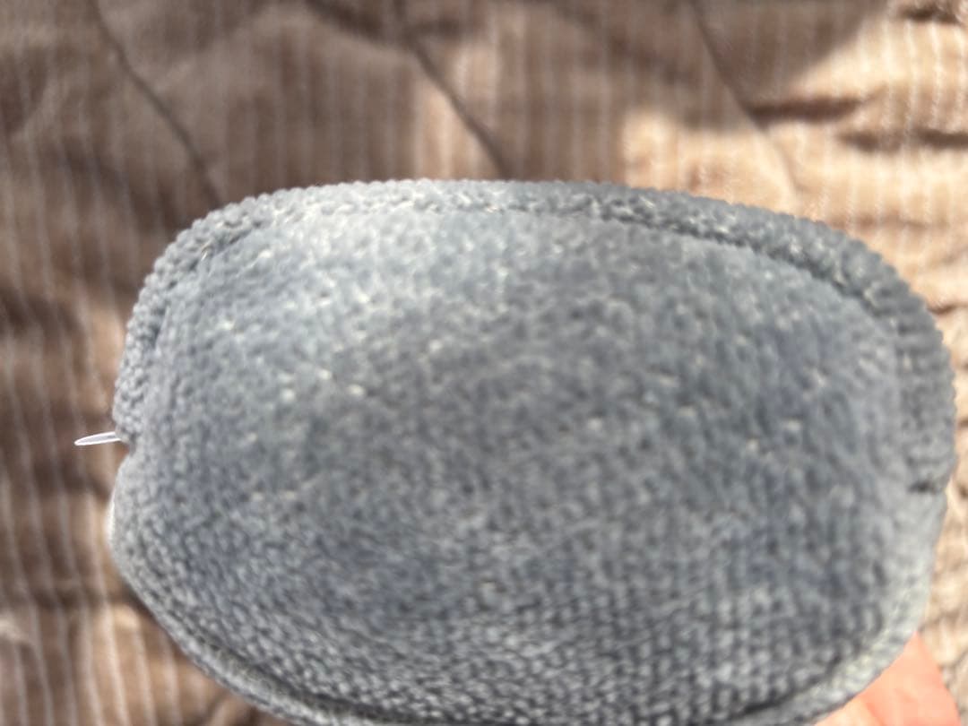 ま*ふ様 feiler フェイラー　プードル　ミニショルダー