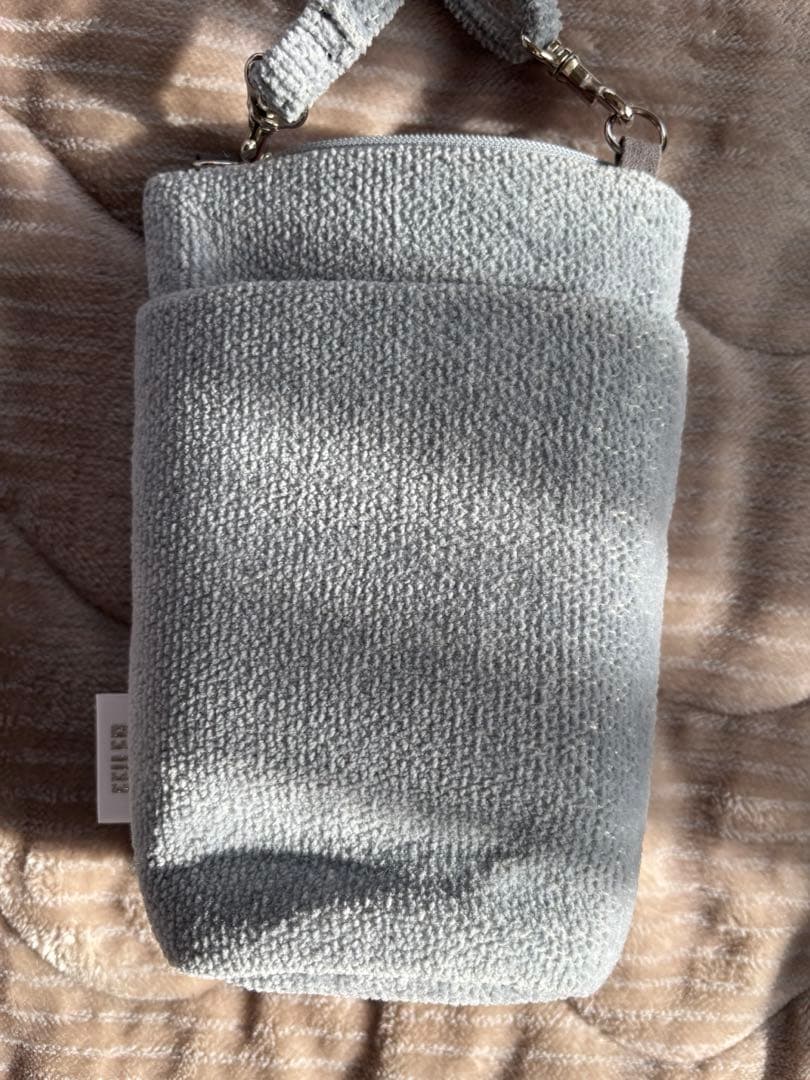 ま*ふ様 feiler フェイラー　プードル　ミニショルダー