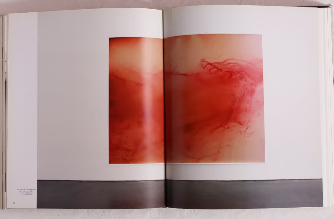 Wolfgang Tillmans Lighter ハードカバー