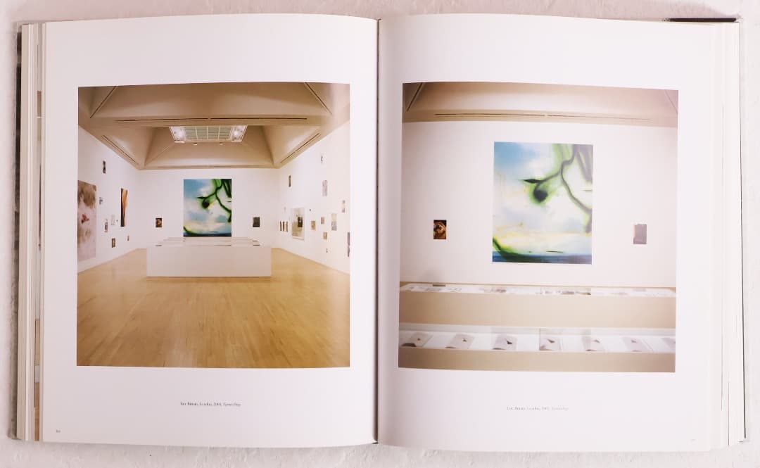 Wolfgang Tillmans Lighter ハードカバー