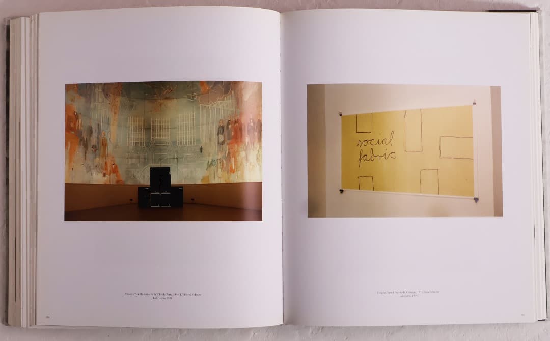 Wolfgang Tillmans Lighter ハードカバー