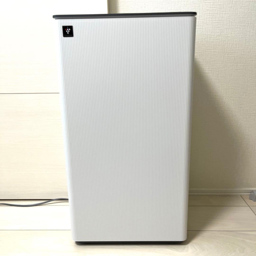 CV-T190 衣類乾燥除湿機 ホワイト