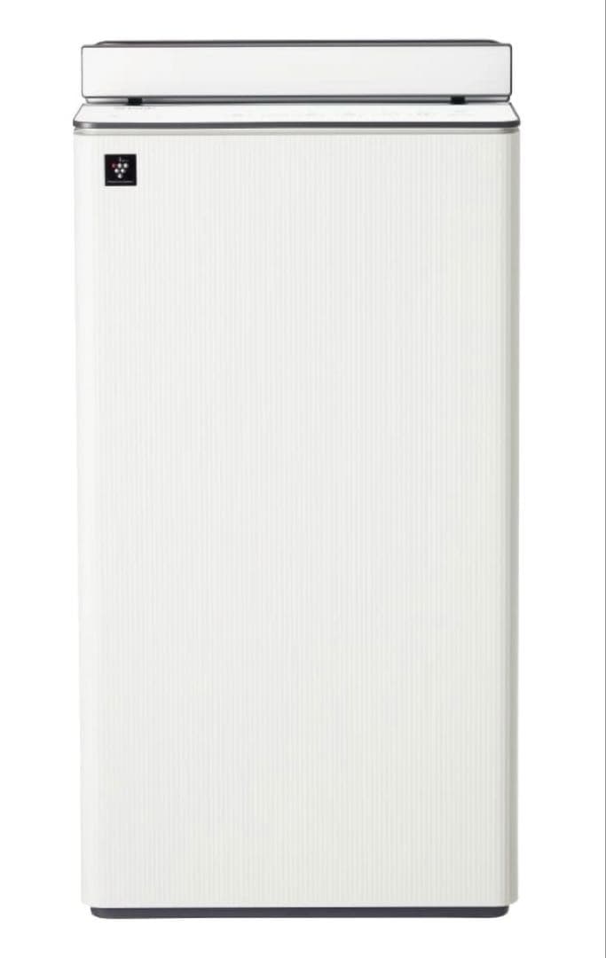 CV-T190 衣類乾燥除湿機 ホワイト