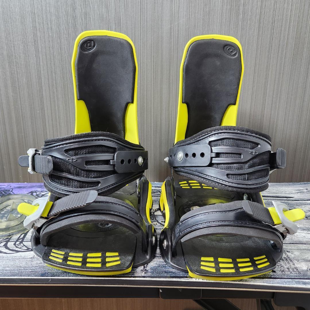 スノーボード DRAKE ML(25.0-27.5cm)