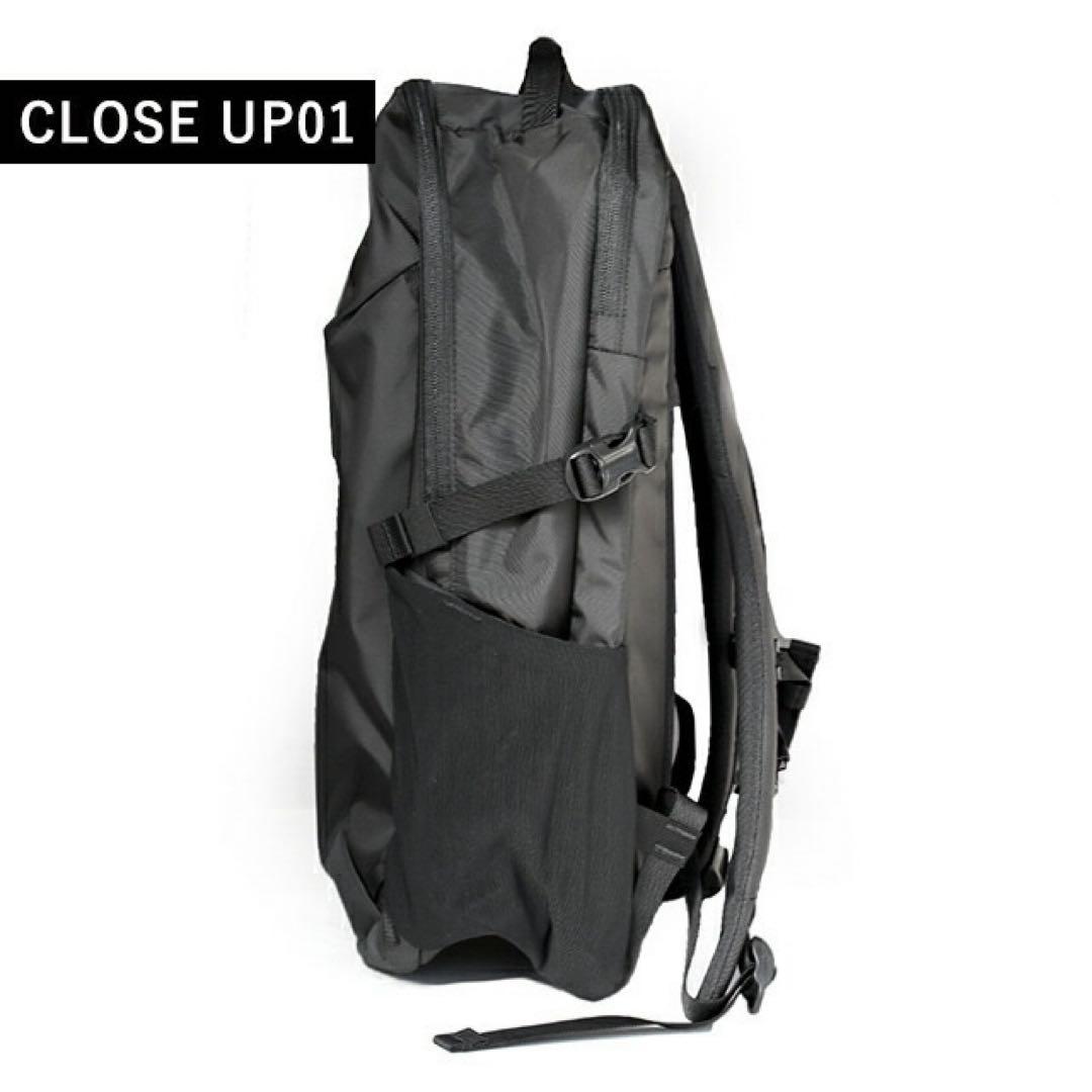 パタゴニアリュック26リットル