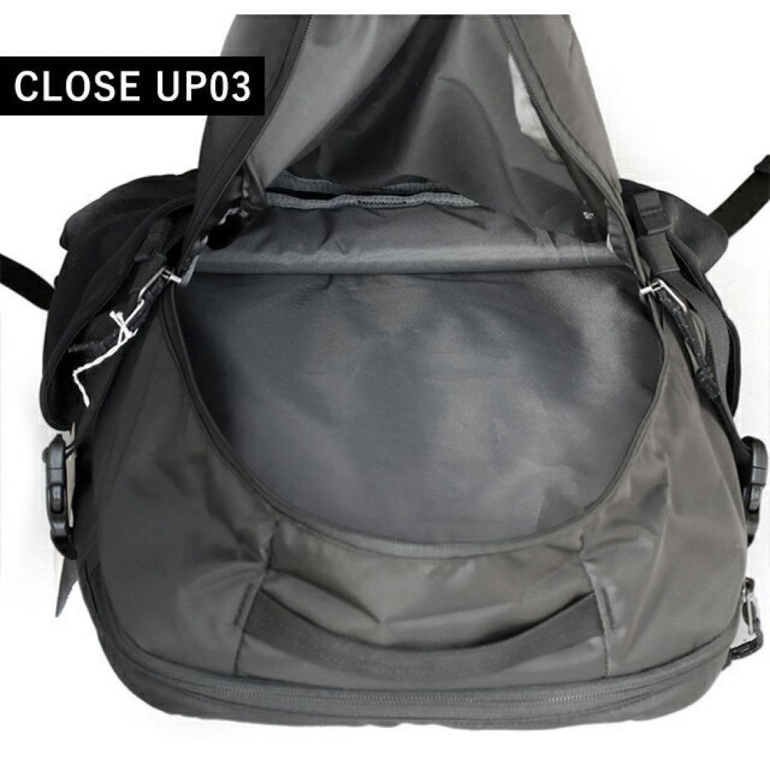 パタゴニアリュック26リットル