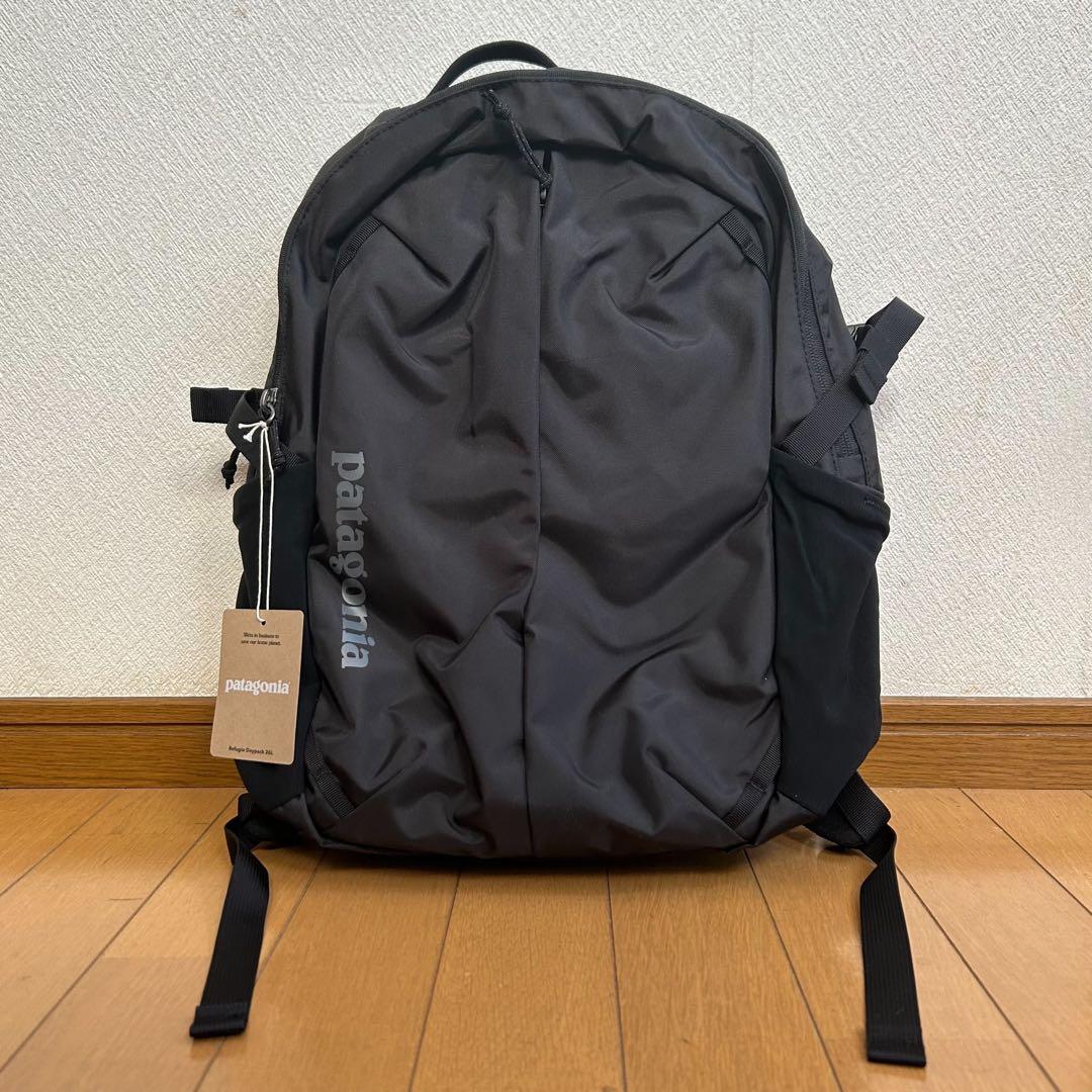 パタゴニアリュック26リットル