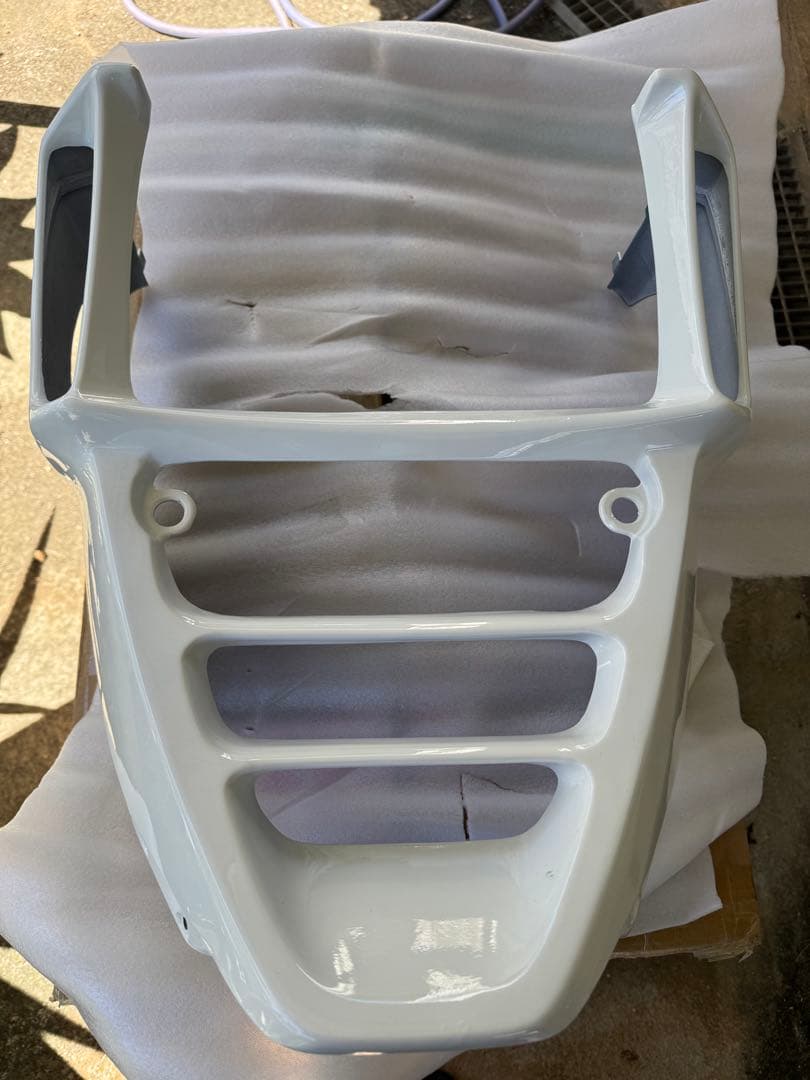 GPZ900R センターカウル