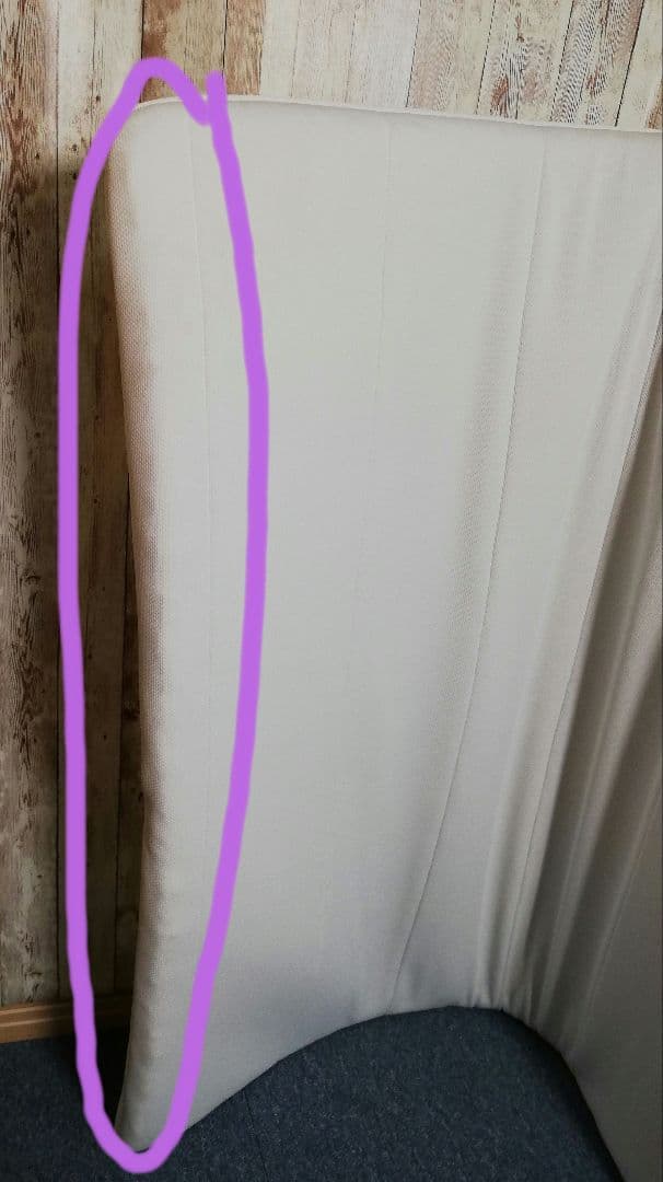 airweave エアウィーヴ スマート シングルマットレス