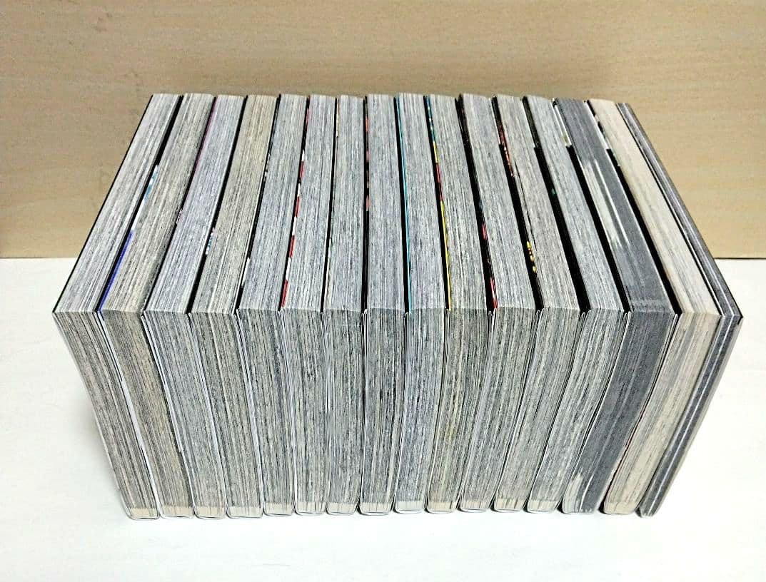 【匿名配送】呪術廻戦 全30巻 、公式ファンブック、0巻、0.5巻&ステッカー