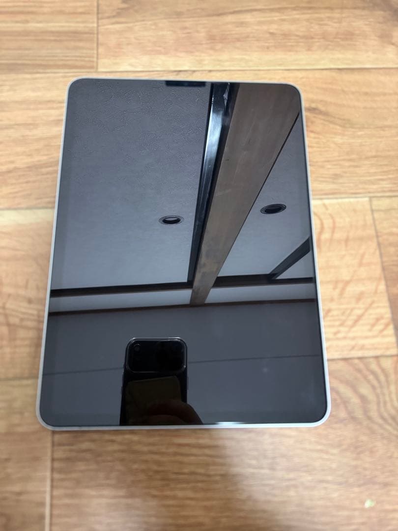 Apple iPad Pro (11インチ) 第4世代 128GB