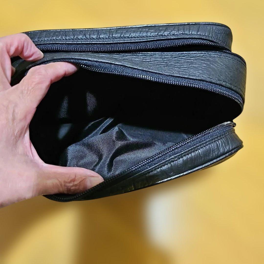 akichi2001　セカンドバッグ