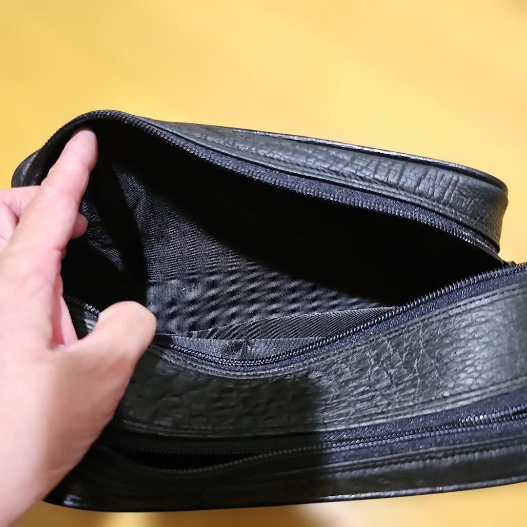 akichi2001　セカンドバッグ