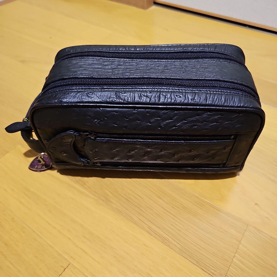 akichi2001　セカンドバッグ