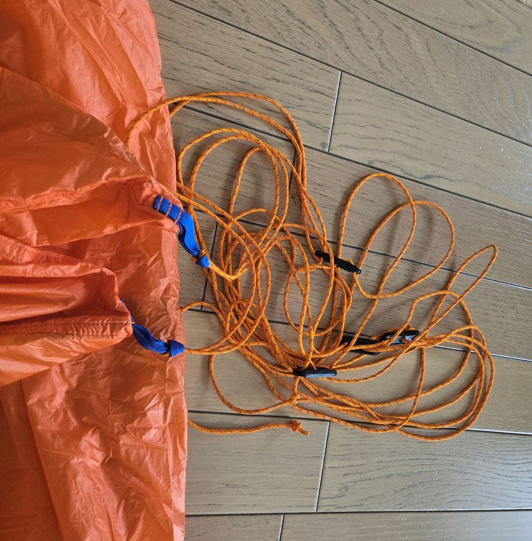 ファイントラック ツエルトⅡ