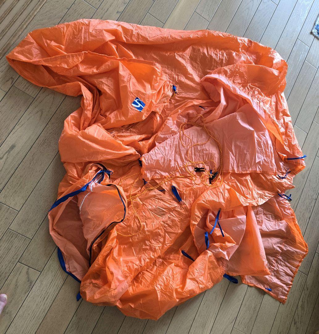 ファイントラック ツエルトⅡ