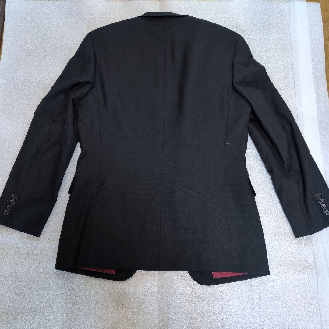 PaulSmith ポールスミス コレクション　スーツ　ブラック M ウール