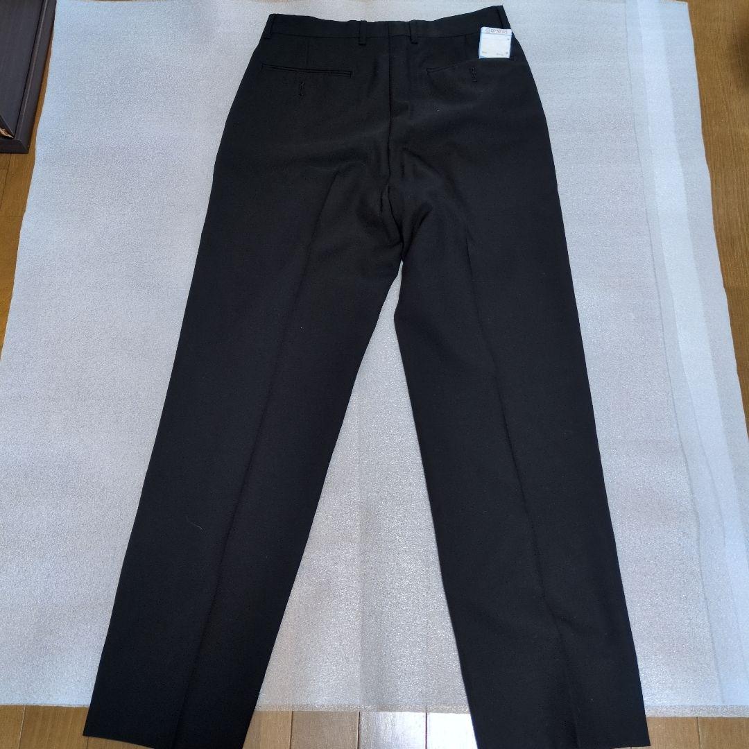 PaulSmith ポールスミス コレクション　スーツ　ブラック M ウール