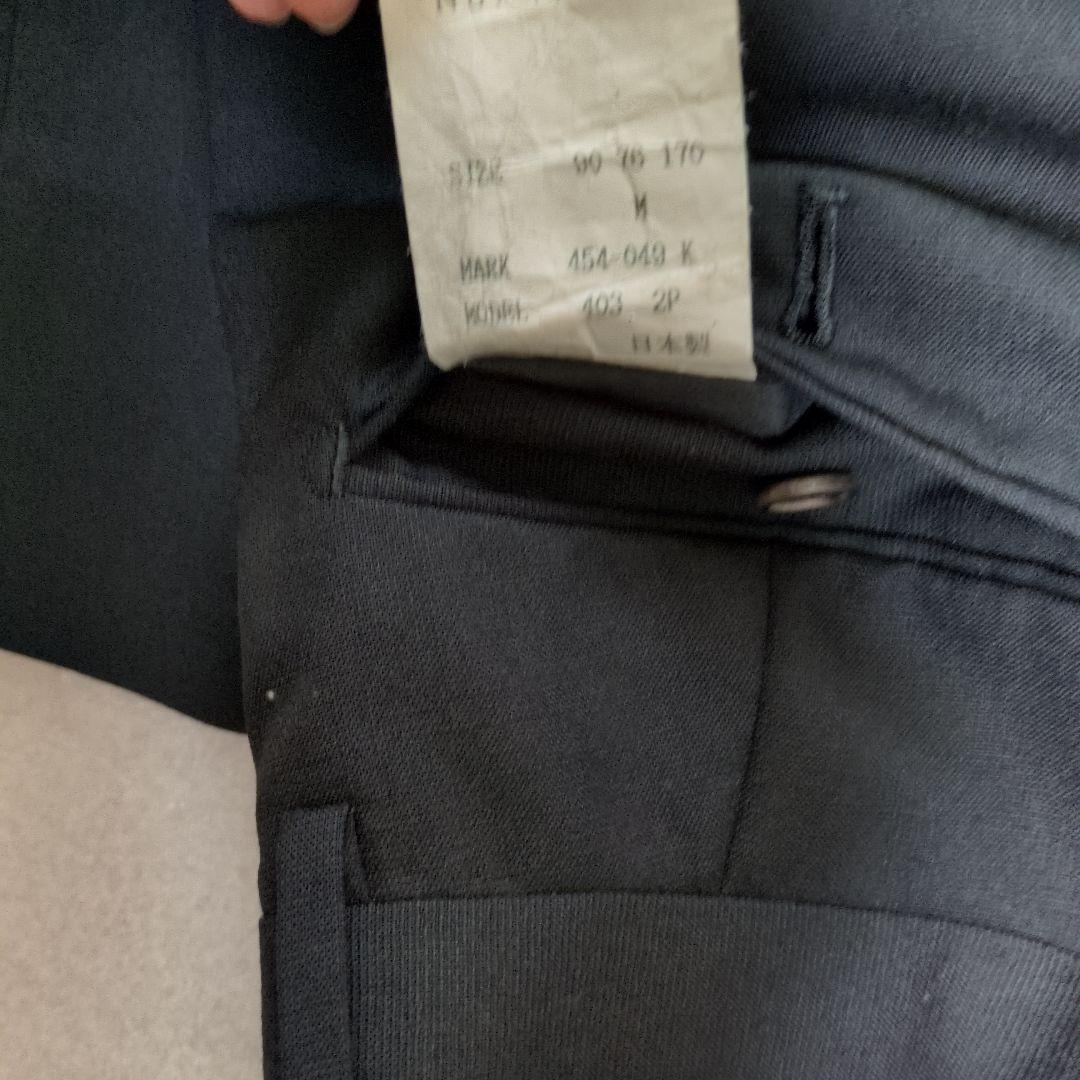 PaulSmith ポールスミス コレクション　スーツ　ブラック M ウール