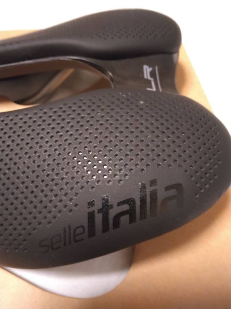 ENVE×selleitalia boost SLRサドル130mm