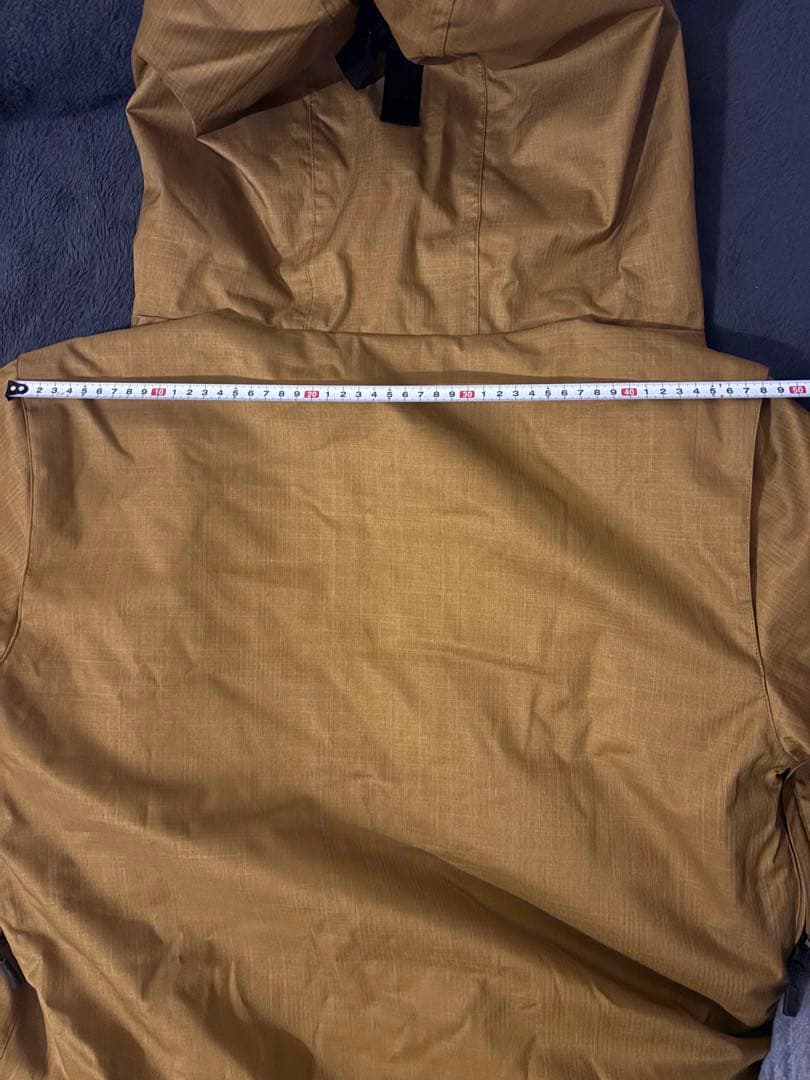 【VOLCOM 】スノーボードウェア M