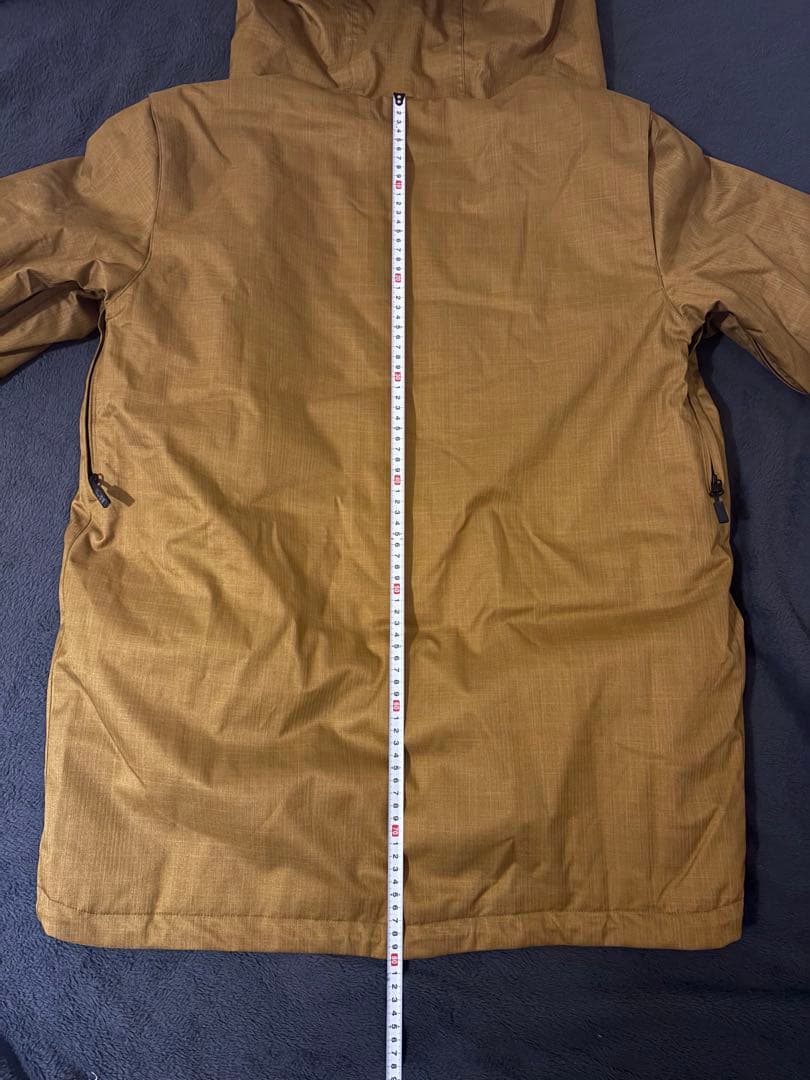 【VOLCOM 】スノーボードウェア M