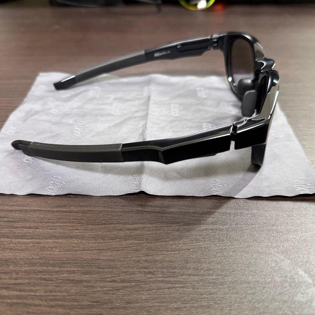 999.9 feelsun F-16SP Polarized ブラック