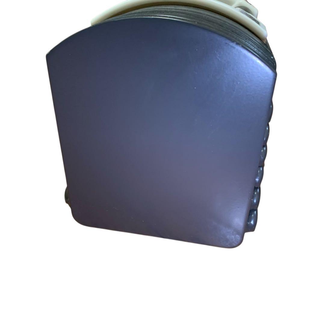 【動作良好品】FIELDOOR 可変式ブロックダンベル 40.5kg ②